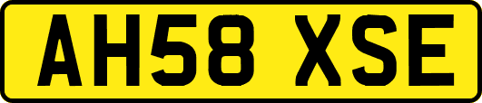 AH58XSE