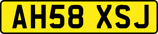 AH58XSJ
