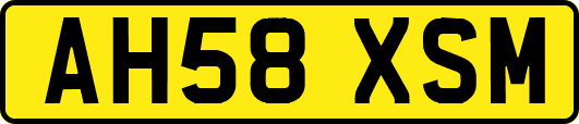 AH58XSM