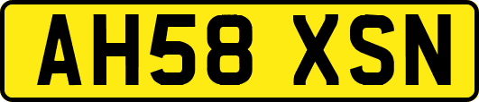 AH58XSN