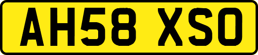 AH58XSO