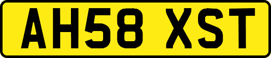 AH58XST