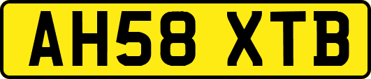 AH58XTB
