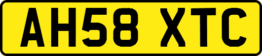 AH58XTC