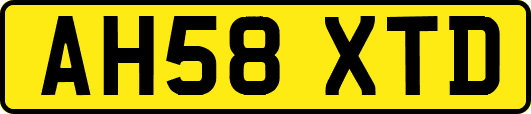 AH58XTD