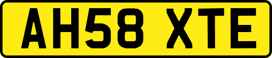 AH58XTE