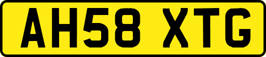 AH58XTG