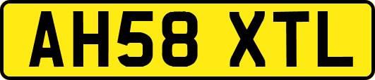 AH58XTL