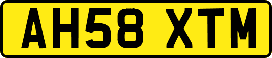 AH58XTM