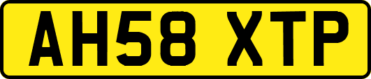 AH58XTP