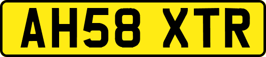 AH58XTR