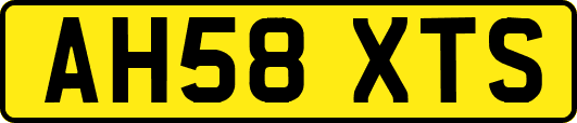 AH58XTS