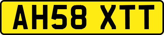 AH58XTT