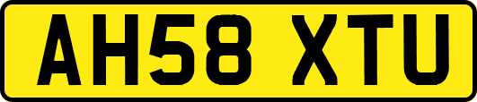 AH58XTU