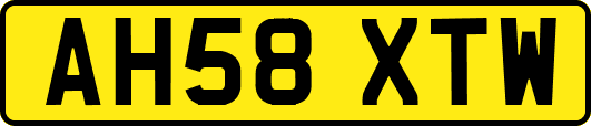 AH58XTW