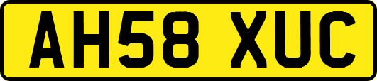 AH58XUC