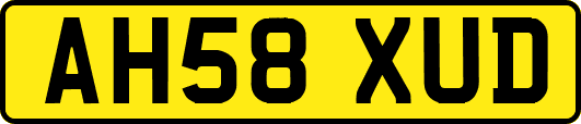 AH58XUD