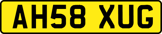 AH58XUG