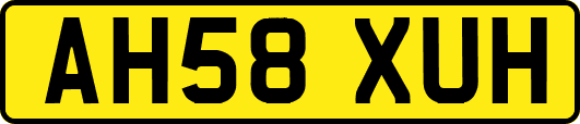 AH58XUH