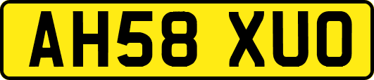 AH58XUO