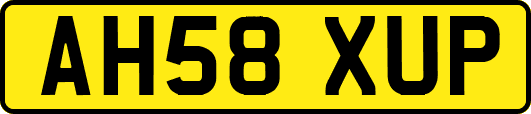 AH58XUP
