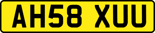 AH58XUU