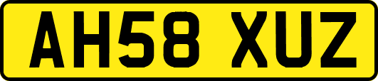 AH58XUZ