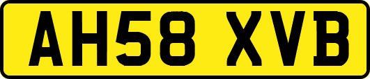 AH58XVB