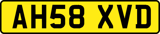 AH58XVD
