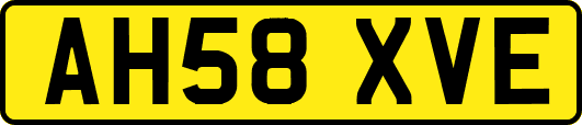AH58XVE