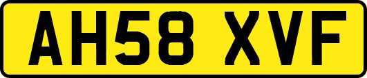 AH58XVF