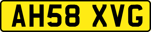 AH58XVG