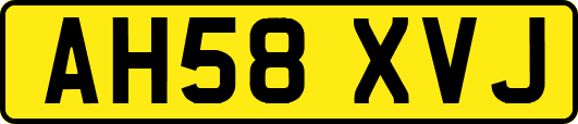 AH58XVJ