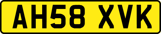 AH58XVK