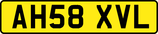 AH58XVL