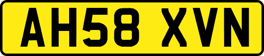 AH58XVN