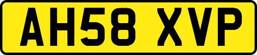 AH58XVP