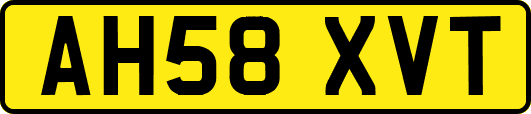 AH58XVT