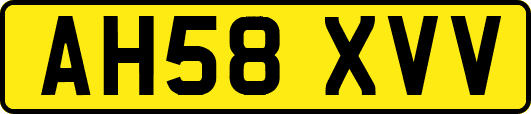 AH58XVV