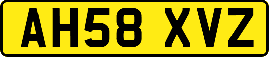 AH58XVZ