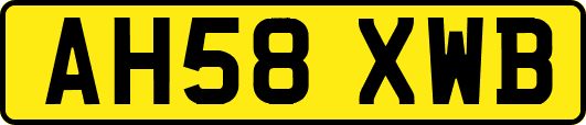 AH58XWB