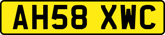 AH58XWC