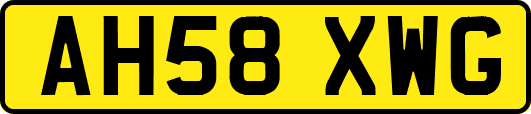 AH58XWG