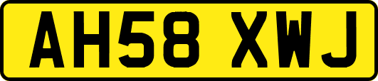 AH58XWJ