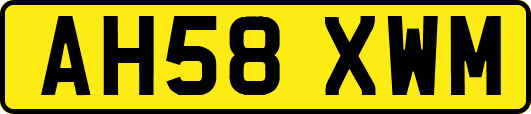 AH58XWM