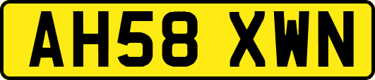 AH58XWN