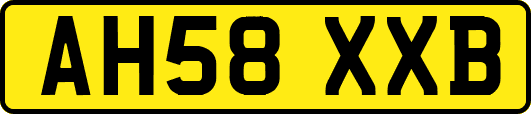 AH58XXB