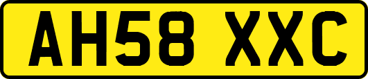 AH58XXC