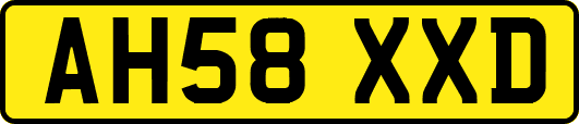 AH58XXD
