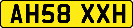 AH58XXH